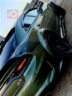 دودج تشارجر